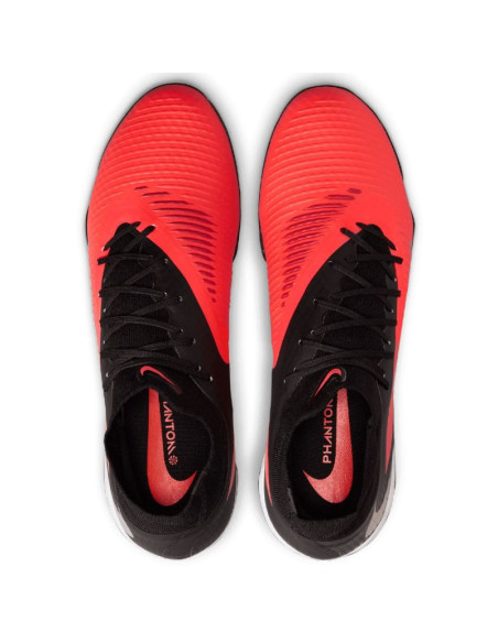 Buty nike phantom 6 high academy tf hq2277-600