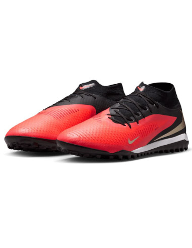 Buty nike phantom 6 high academy tf hq2277-600