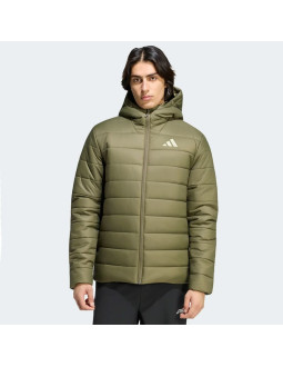 Kurtka zimowa adidas terrex ess climawarm kx4223