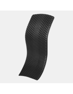 Ochraniacz ortovox clasp spine protector - black