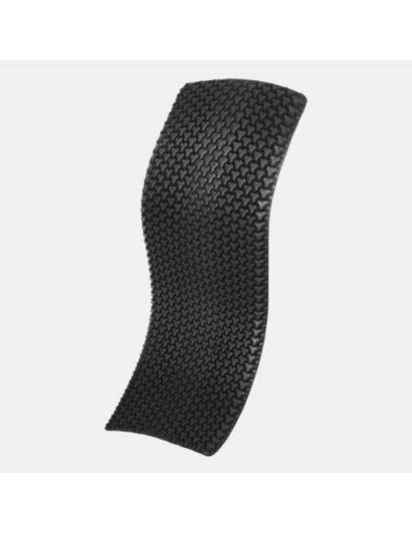 Ochraniacz ortovox clasp spine protector - black