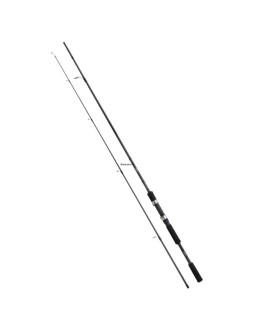 Wędka shimano fx xt spinning 2,40m 10-30g 2 cz. eva