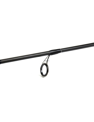 Wędka shimano fx xt spinning 2,40m 10-30g 2 cz. eva