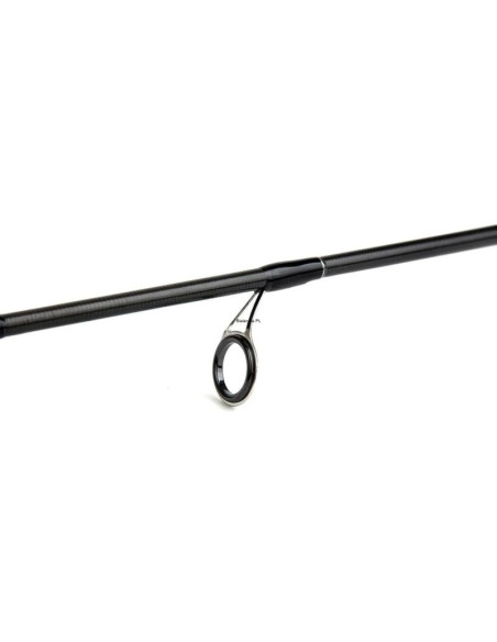 Wędka shimano fx xt spinning 2,40m 10-30g 2 cz. eva