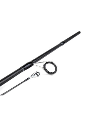 Wędka shimano fx xt spinning 2,40m 10-30g 2 cz. eva