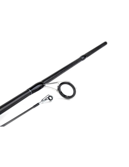 Wędka shimano fx xt spinning 2,40m 10-30g 2 cz. eva