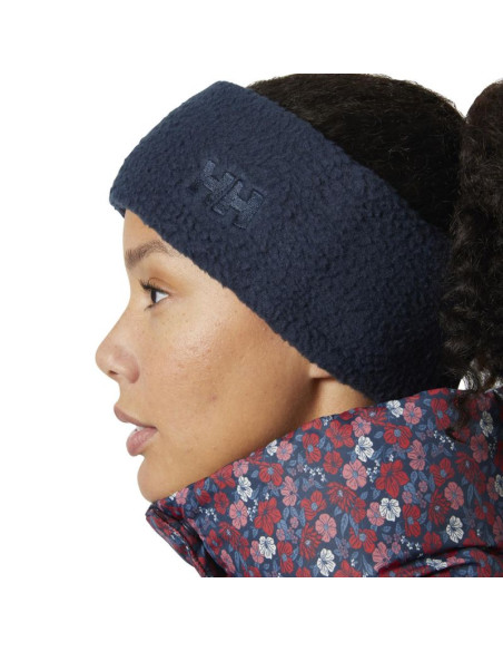 Helly hansen opaska polarowa pile headbamd 67646 597