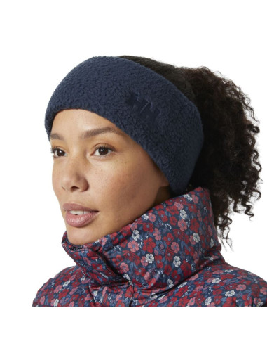 Helly hansen opaska polarowa pile headbamd 67646 597