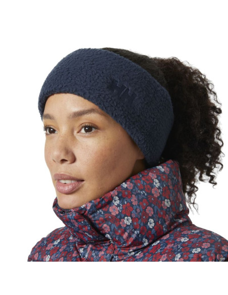 Helly hansen opaska polarowa pile headbamd 67646 597