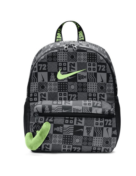 Plecak nike jdi mini graphic iq1263-070