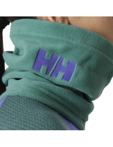 Helly hansen komin polarowy daybreaker fleece neck 67651 494
