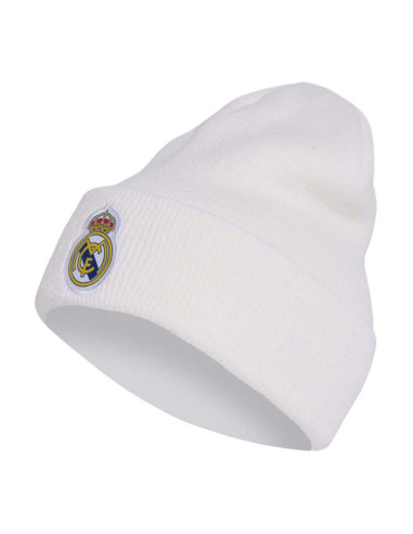 Czapka adidas real madryt woolie kq7903