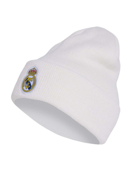 Czapka adidas real madryt woolie kq7903