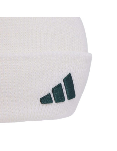 Czapka adidas real madryt woolie kq7903