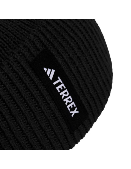 Czapka zimowa adidas terrex multi beanie jw0878