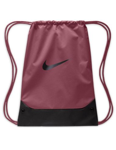 Worek na obuwie i odzież nike brasilia ib4409-654