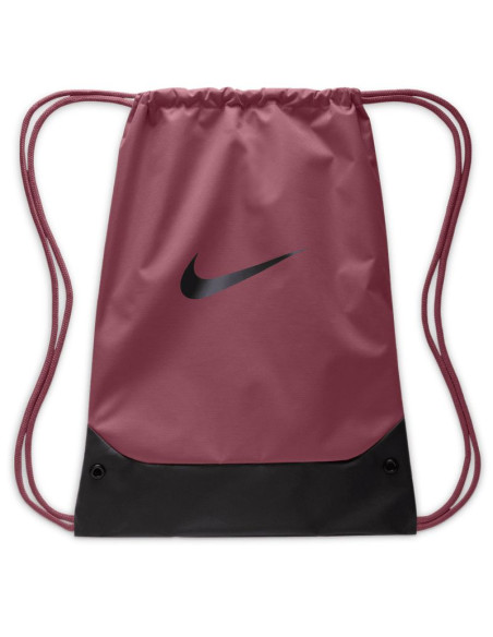 Worek na obuwie i odzież nike brasilia ib4409-654