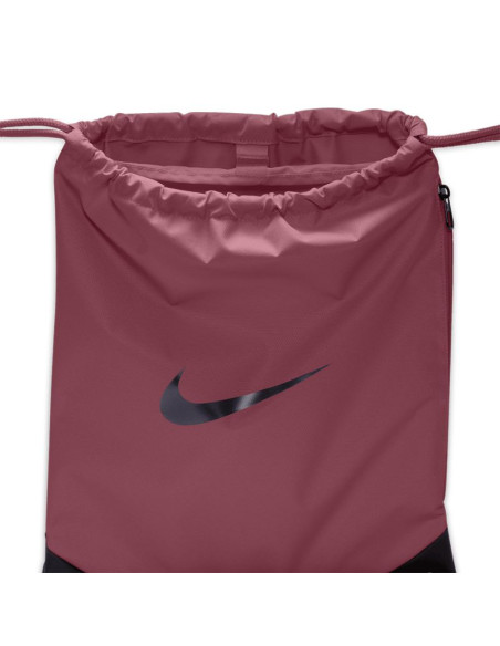 Worek na obuwie i odzież nike brasilia ib4409-654