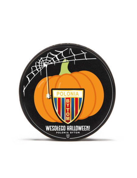 Krążek hokejowy polonia bytom - halloween