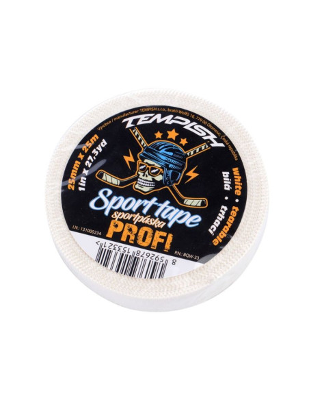 Taśma sportowa tempish profi