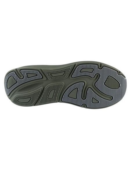 Skechers slip-ins: max run 118431-ntol beżowe 42,5