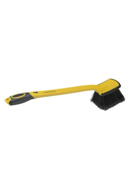Szczotka do mycia felg dunlop dł. 49cm 2