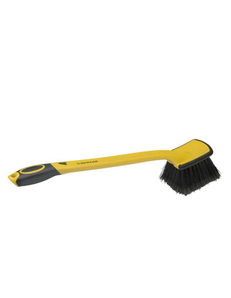 Szczotka do mycia felg dunlop dł. 49cm