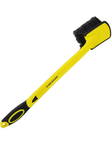 Szczotka do mycia felg dunlop dł. 49cm