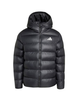 Kurtka męska adidas essentials insulation czarna kf2708 2