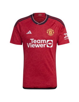 Koszulka adidas manchester united home jsy xl ip1726