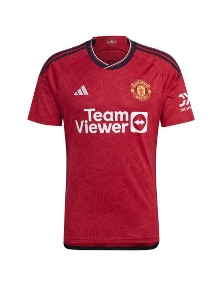 Koszulka adidas manchester united home jsy xl ip1726