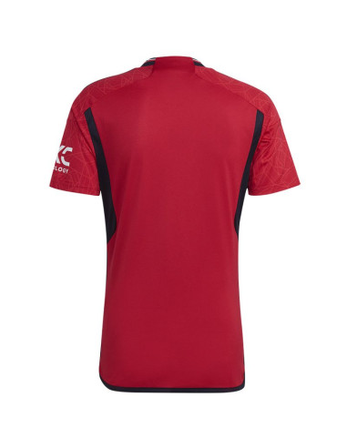 Koszulka adidas manchester united home jsy xl ip1726