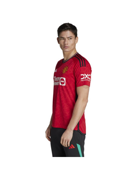 Koszulka adidas manchester united home jsy xl ip1726