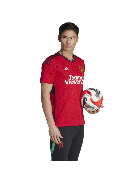 Koszulka adidas manchester united home jsy xl ip1726