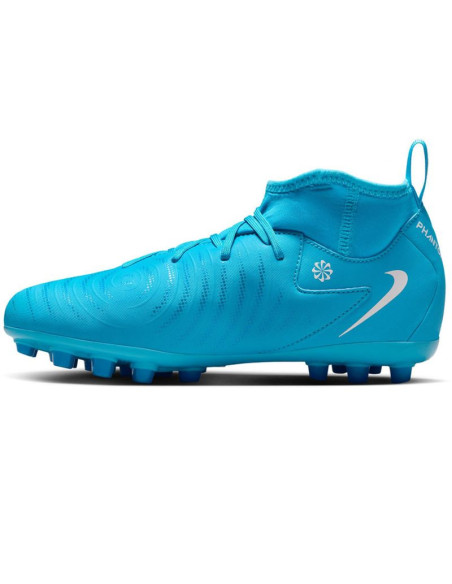 Buty nike phantom luna ii academy jr ag-pro fj2605-400