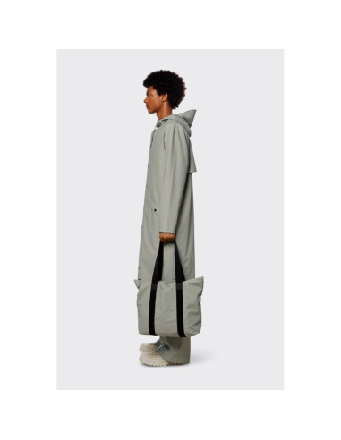 Rains torba wodoodporna 36x35x13 cm 16l 12250 cement
