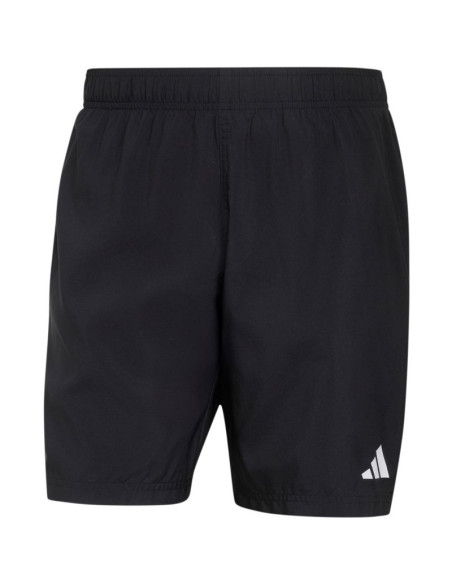 Spodenki kąpielowe męskie adidas essentials 8 inch swim czarne kg1663