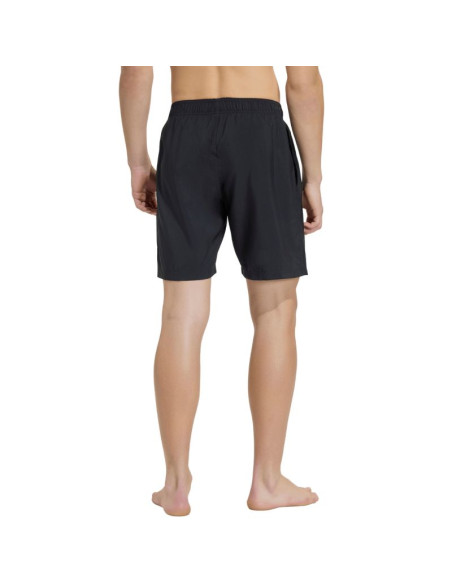 Spodenki kąpielowe męskie adidas essentials 8 inch swim czarne kg1663