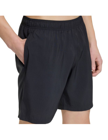 Spodenki kąpielowe męskie adidas essentials 8 inch swim czarne kg1663