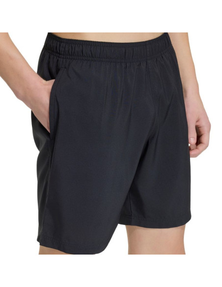 Spodenki kąpielowe męskie adidas essentials 8 inch swim czarne kg1663
