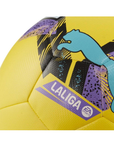 Piłka nożna puma orbita laliga 084287 02  r.4