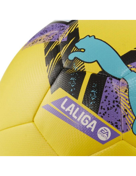 Piłka nożna puma orbita laliga 084287 02  r.4
