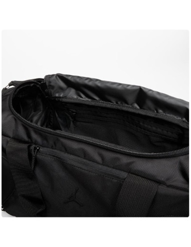 Torba jordan element duffle black - sm9196-023