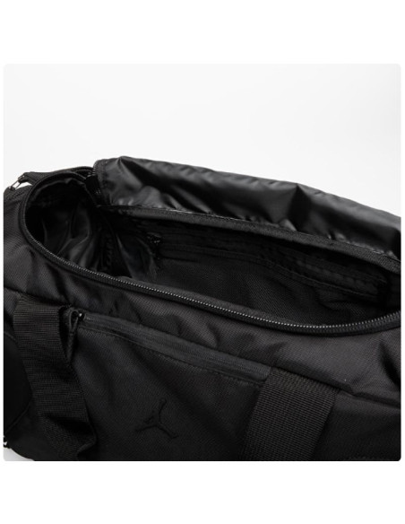 Torba jordan element duffle black - sm9196-023