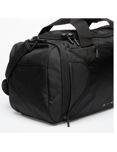 Torba jordan element duffle black - sm9196-023