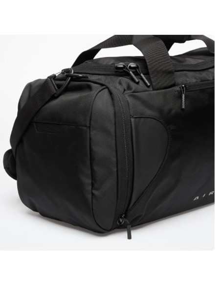 Torba jordan element duffle black - sm9196-023