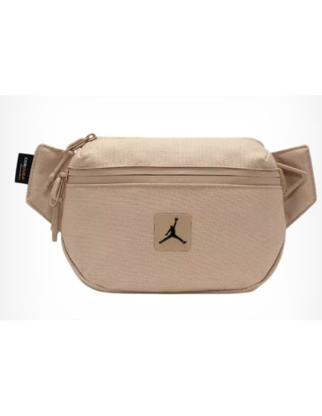 Torebka typu nerka na biodro jordan cordura franchise cross bag - ma0901-xa3