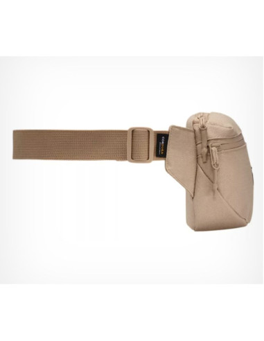Torebka typu nerka na biodro jordan cordura franchise cross bag - ma0901-xa3