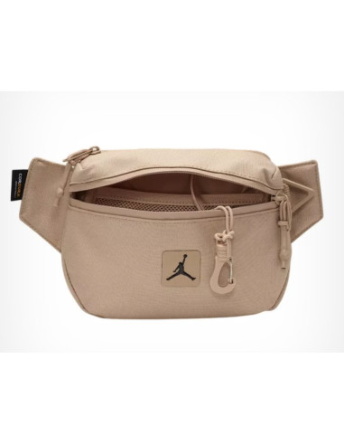 Torebka typu nerka na biodro jordan cordura franchise cross bag - ma0901-xa3