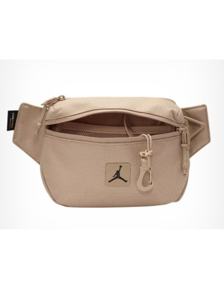 Torebka typu nerka na biodro jordan cordura franchise cross bag - ma0901-xa3